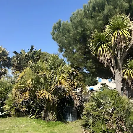 Сasa de vacaciones Océane *