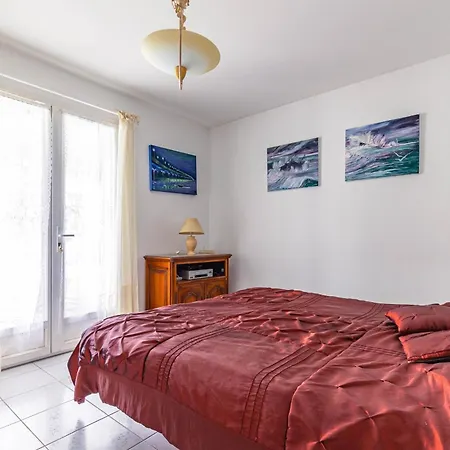 Oceane بيت للعطل *
