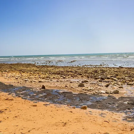 بيت للعطل Oceane سان بيار دو أوليرون